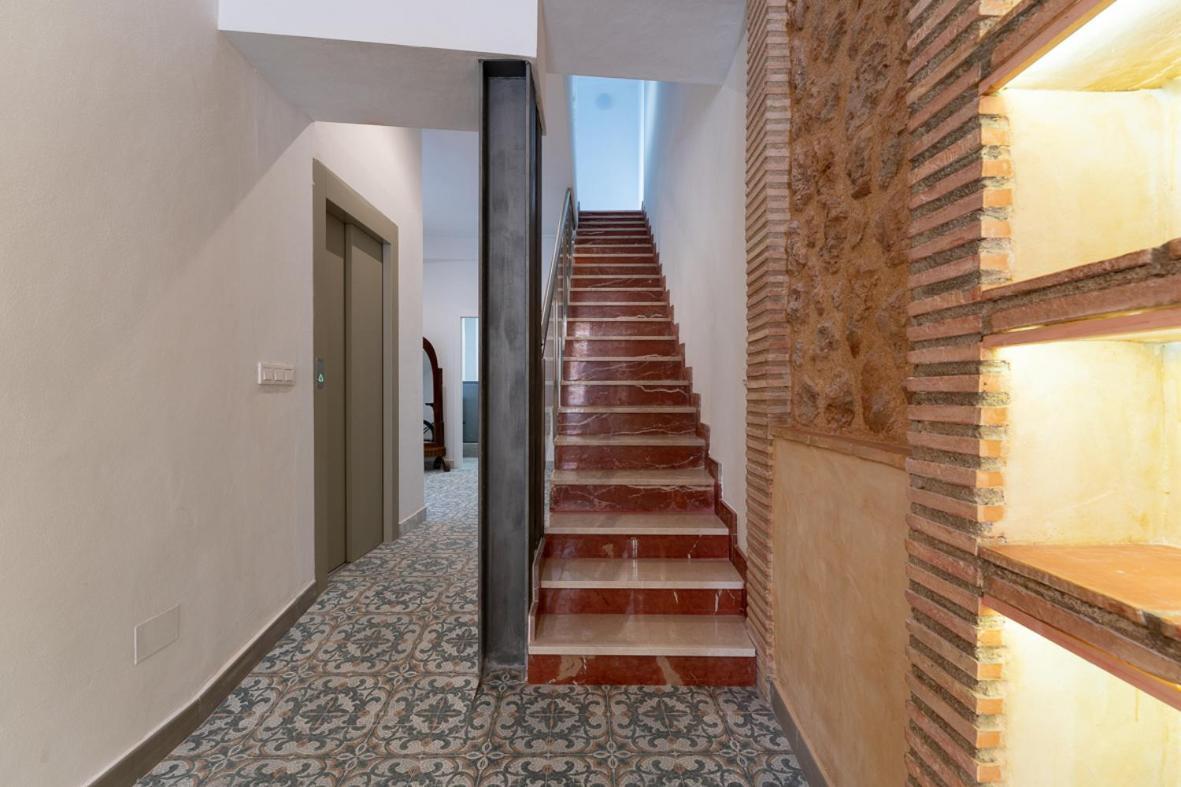 Penthouse Duplex 4 Pax By Costablancarent Apartment Denia Exterior photo