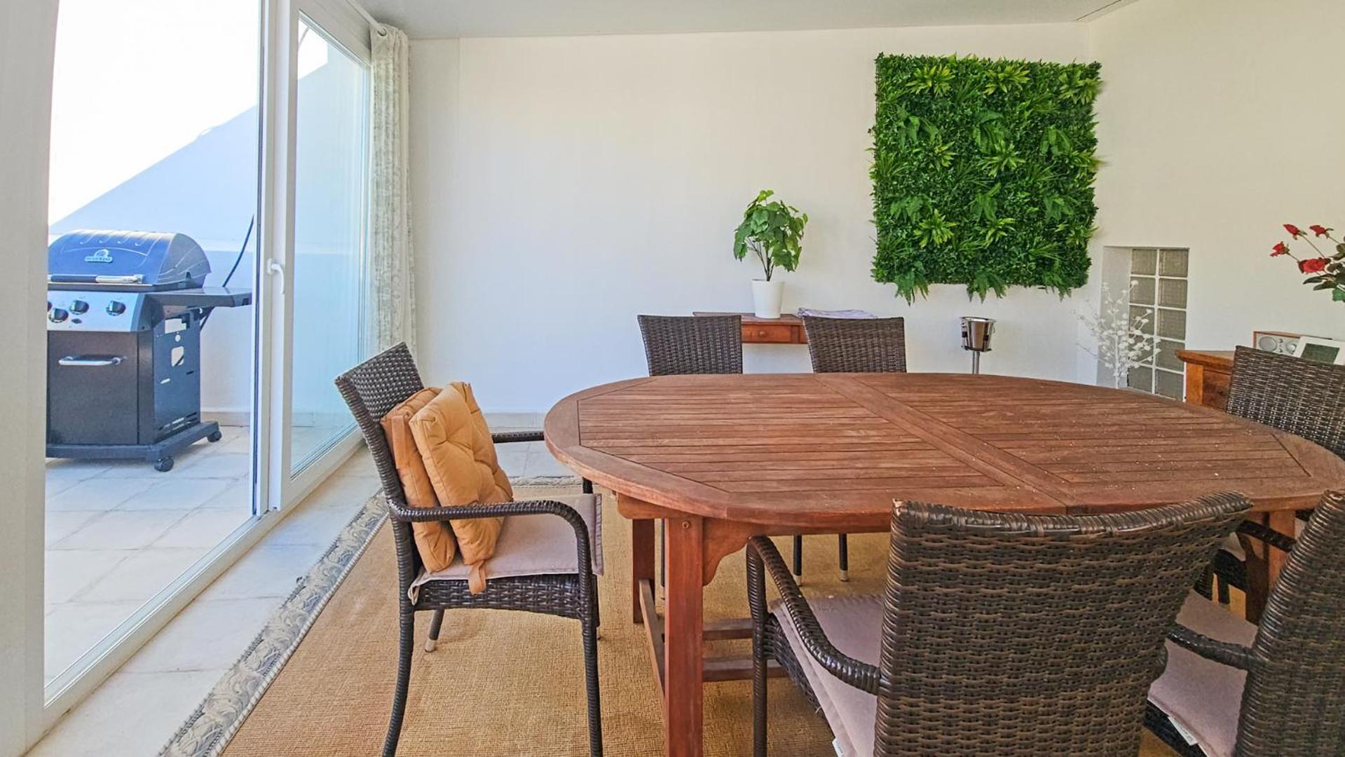 Penthouse Duplex 4 Pax By Costablancarent Apartment Denia Exterior photo